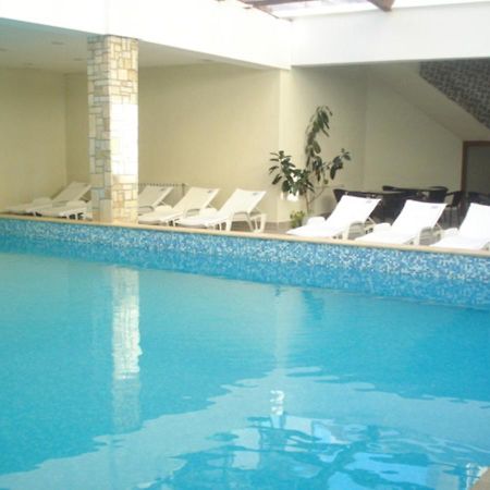 Predela Nadezhda Apartment Bansko Ngoại thất bức ảnh