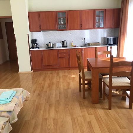 Predela Nadezhda Apartment Bansko Ngoại thất bức ảnh
