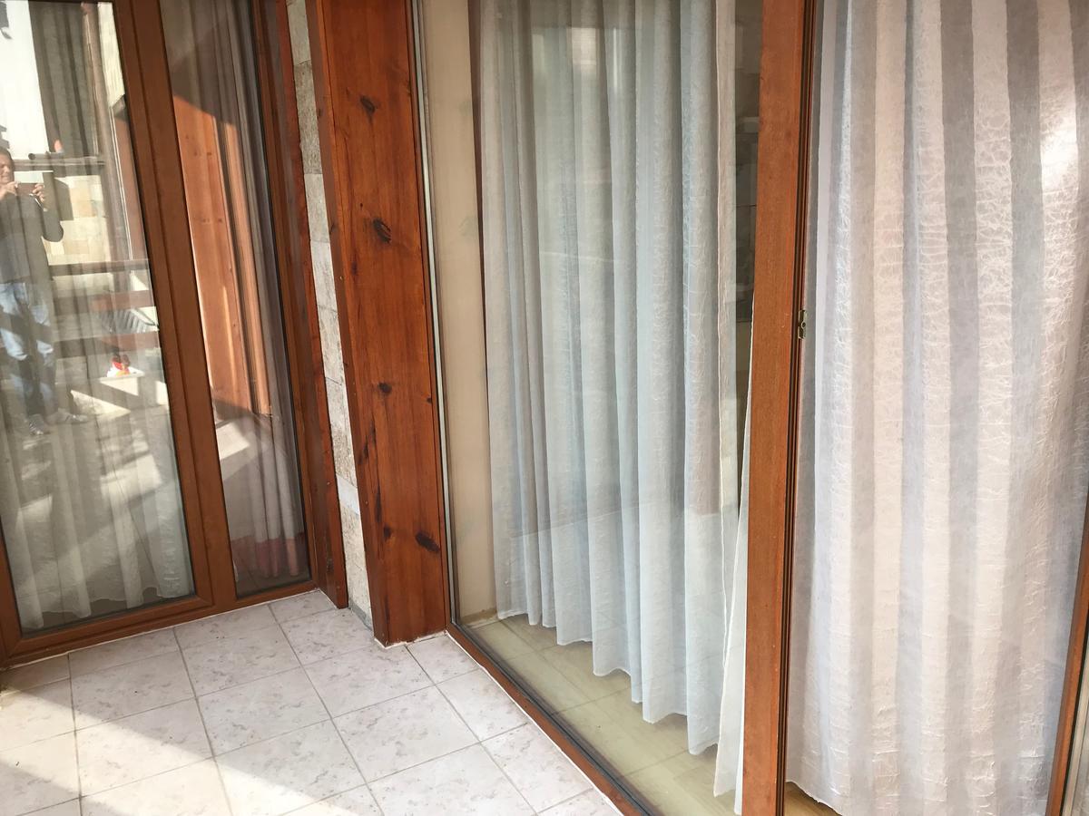 Predela Nadezhda Apartment Bansko Ngoại thất bức ảnh