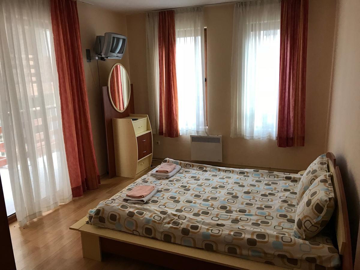 Predela Nadezhda Apartment Bansko Ngoại thất bức ảnh