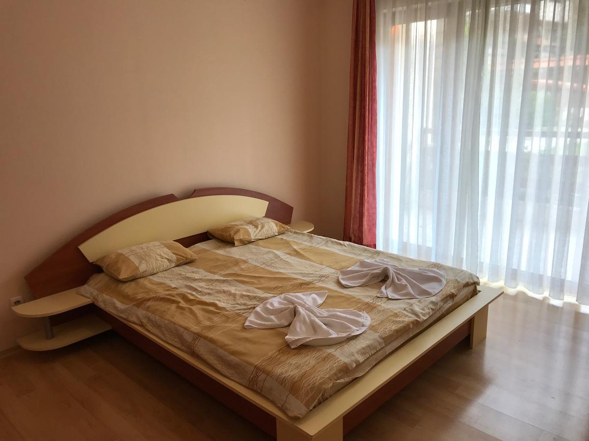 Predela Nadezhda Apartment Bansko Ngoại thất bức ảnh