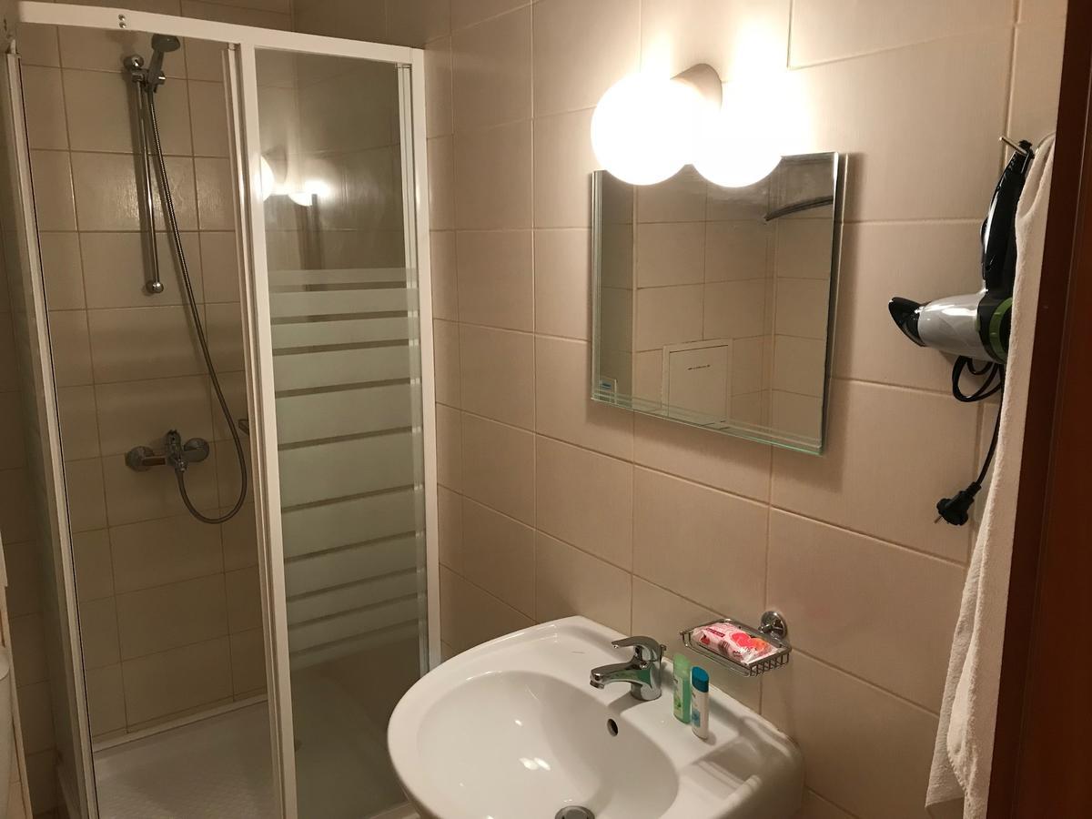Predela Nadezhda Apartment Bansko Ngoại thất bức ảnh