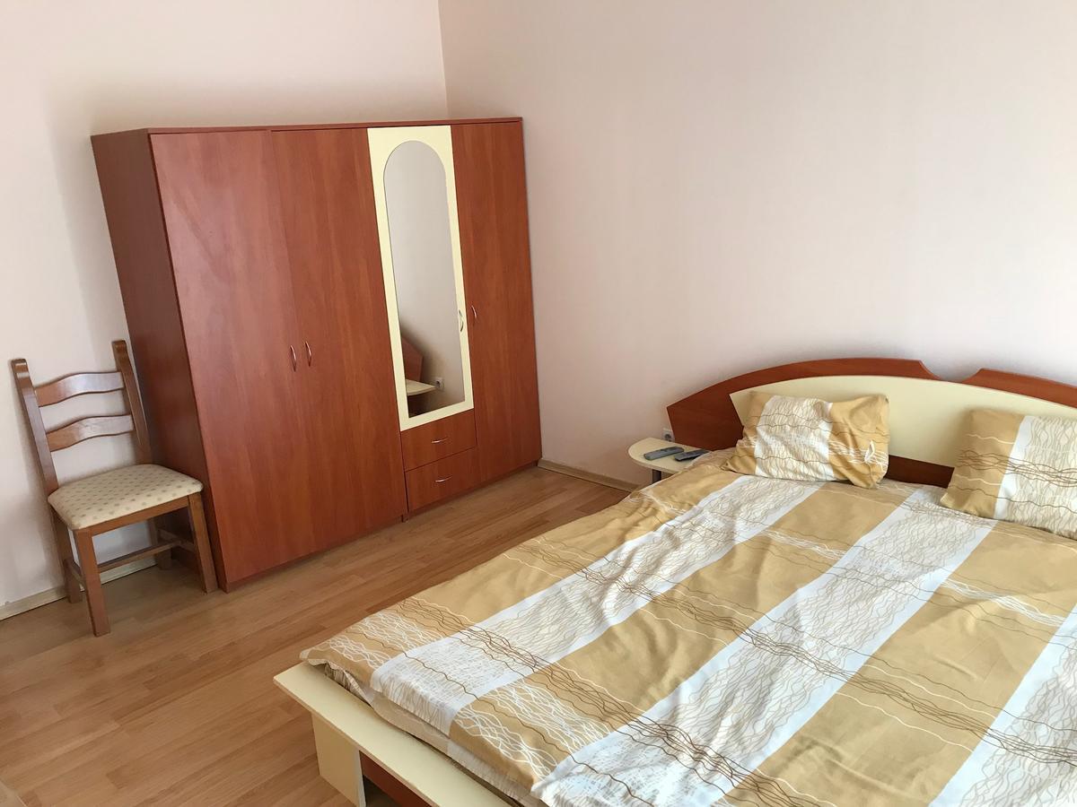 Predela Nadezhda Apartment Bansko Ngoại thất bức ảnh