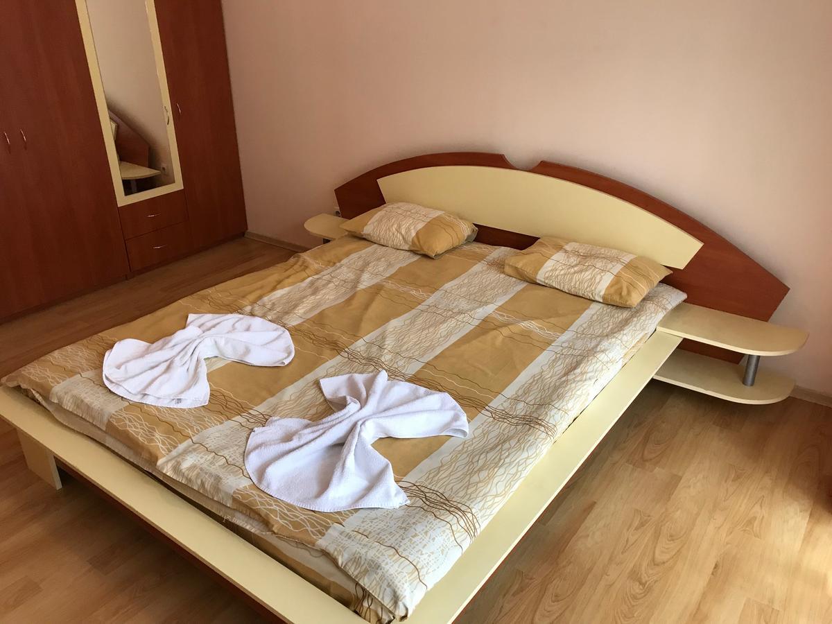 Predela Nadezhda Apartment Bansko Ngoại thất bức ảnh