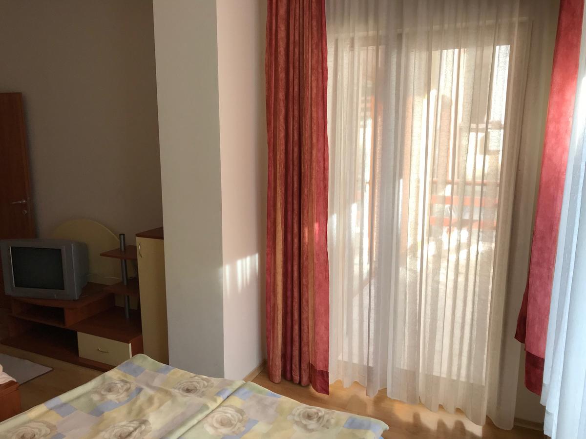 Predela Nadezhda Apartment Bansko Ngoại thất bức ảnh