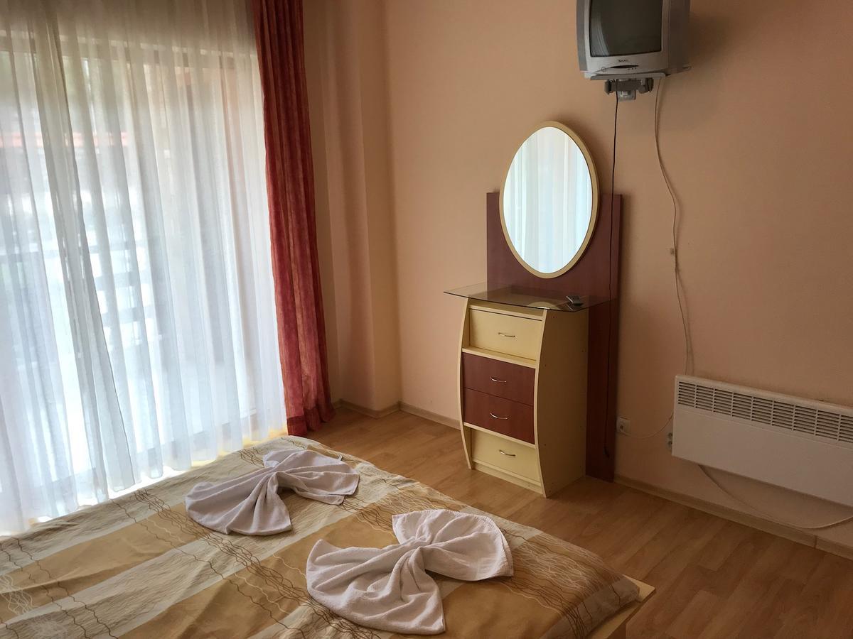 Predela Nadezhda Apartment Bansko Ngoại thất bức ảnh