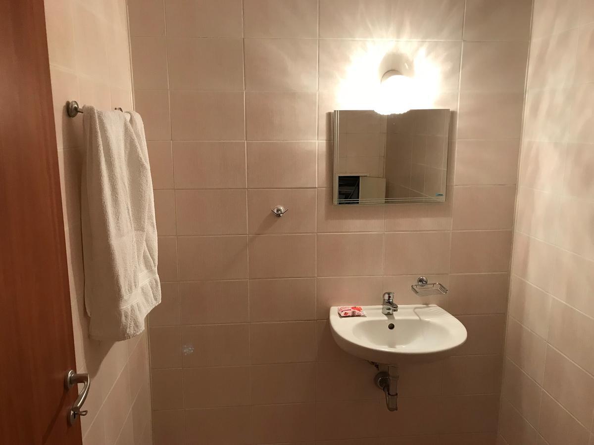 Predela Nadezhda Apartment Bansko Ngoại thất bức ảnh