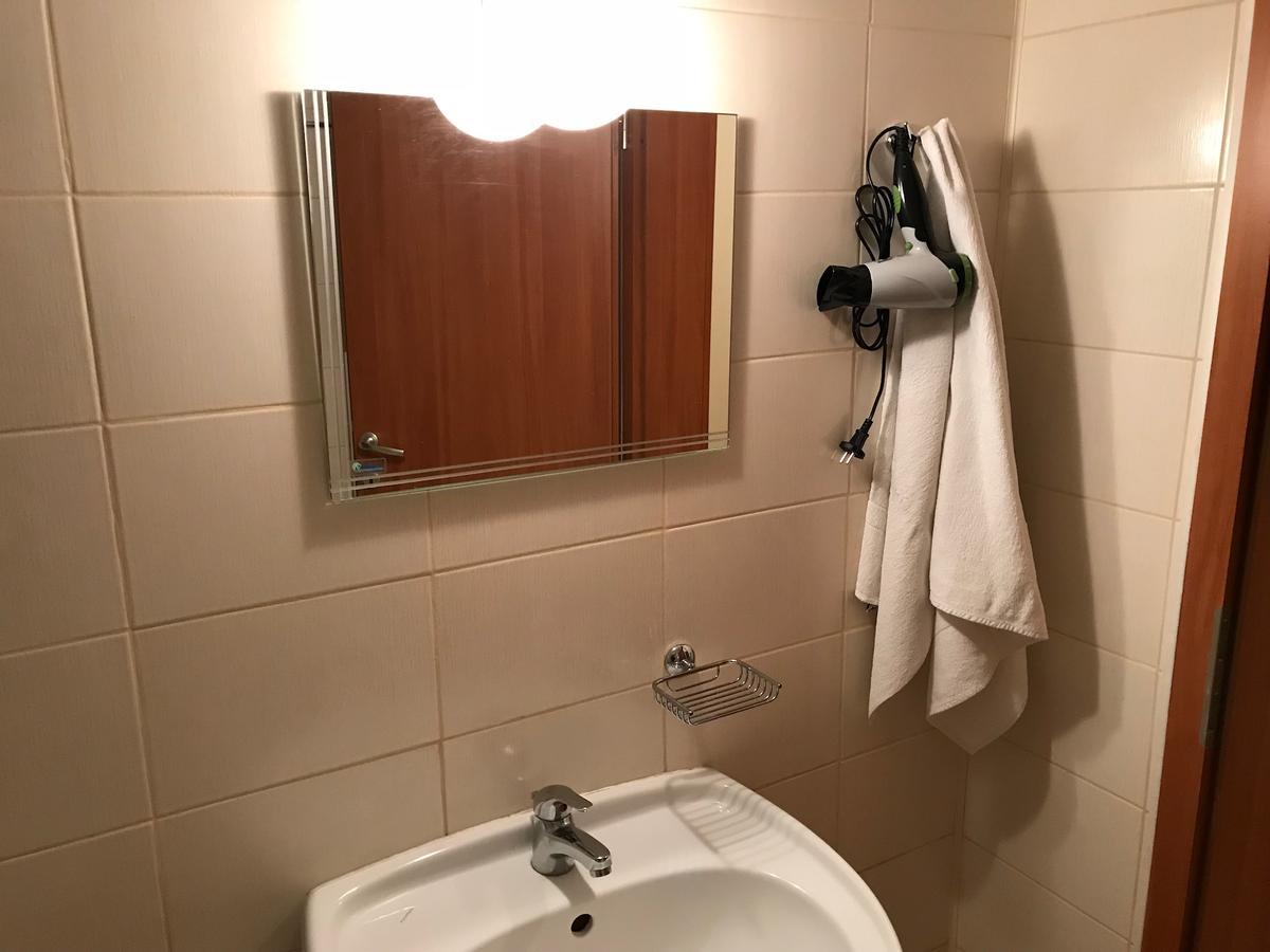 Predela Nadezhda Apartment Bansko Ngoại thất bức ảnh