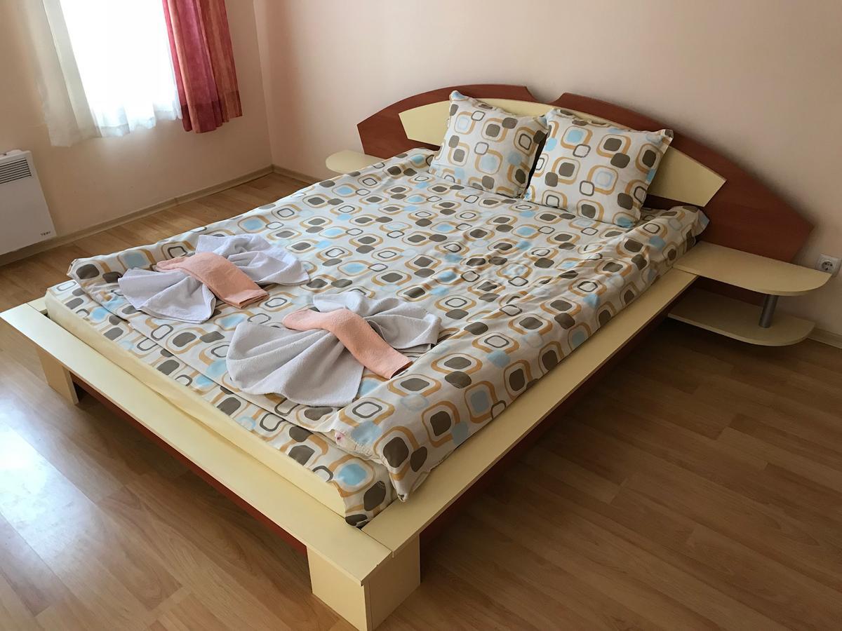 Predela Nadezhda Apartment Bansko Ngoại thất bức ảnh