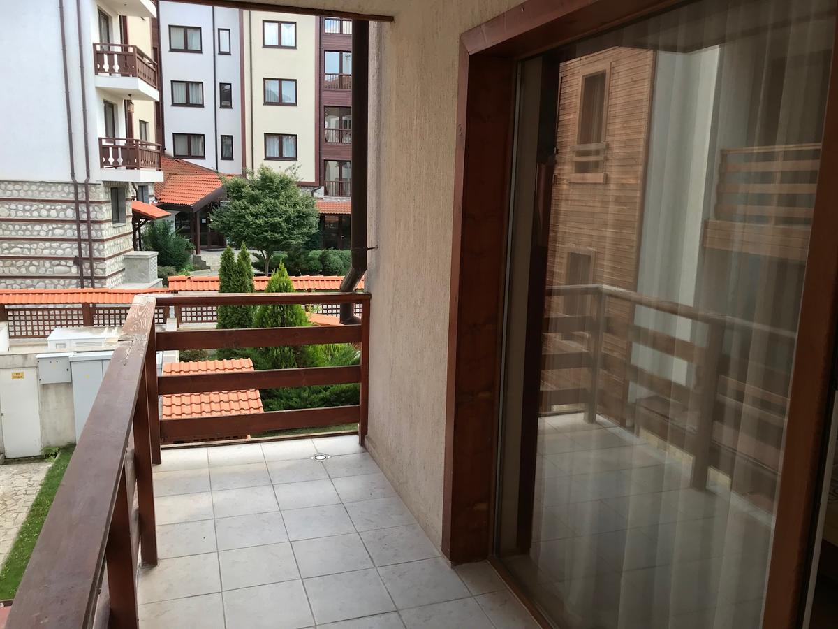 Predela Nadezhda Apartment Bansko Ngoại thất bức ảnh