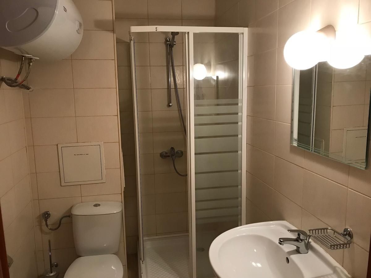 Predela Nadezhda Apartment Bansko Ngoại thất bức ảnh