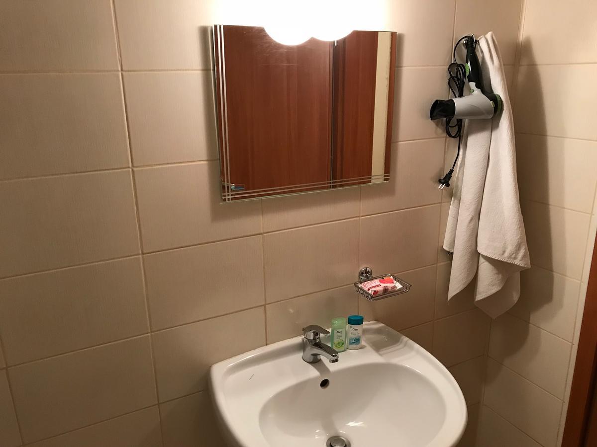 Predela Nadezhda Apartment Bansko Ngoại thất bức ảnh