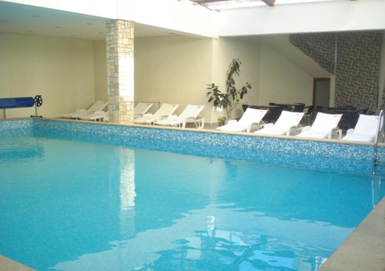 Predela Nadezhda Apartment Bansko Ngoại thất bức ảnh