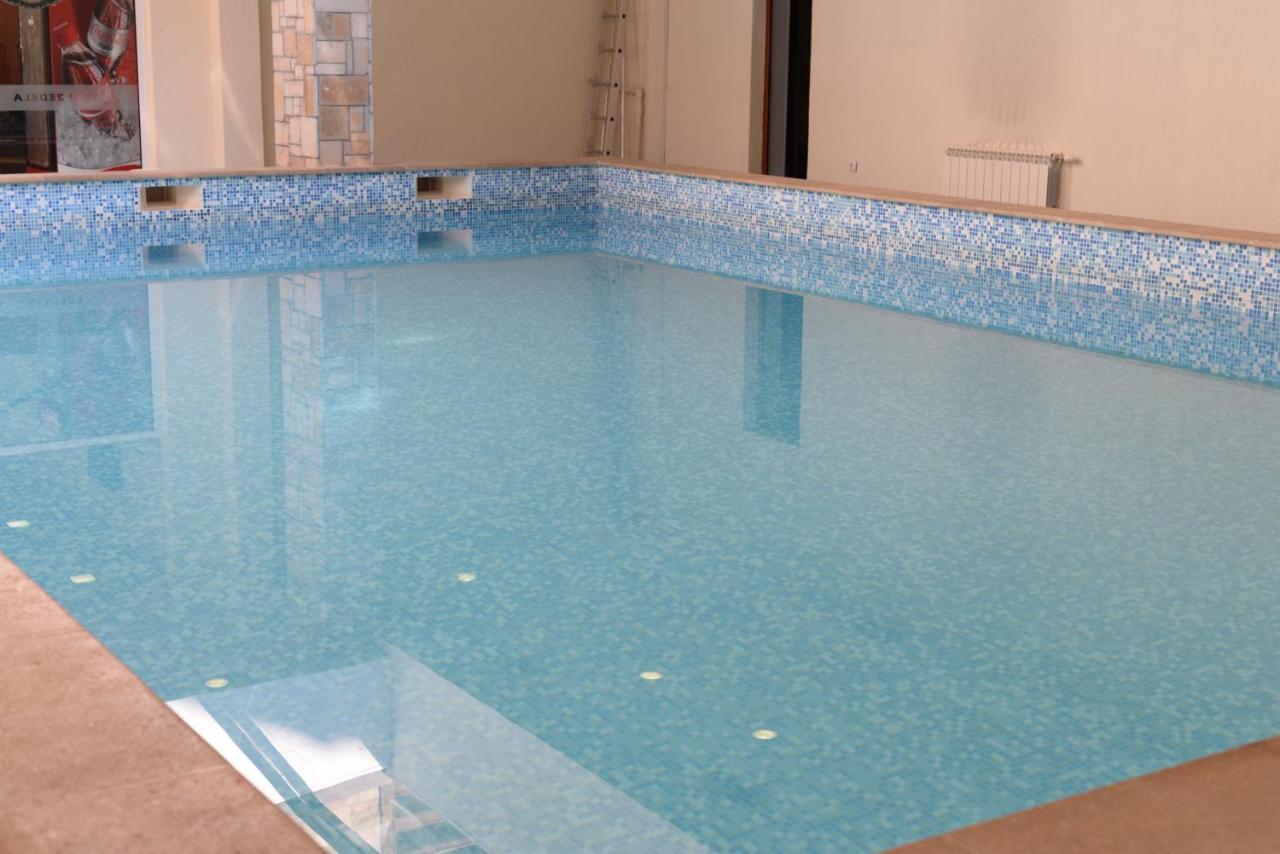 Predela Nadezhda Apartment Bansko Ngoại thất bức ảnh