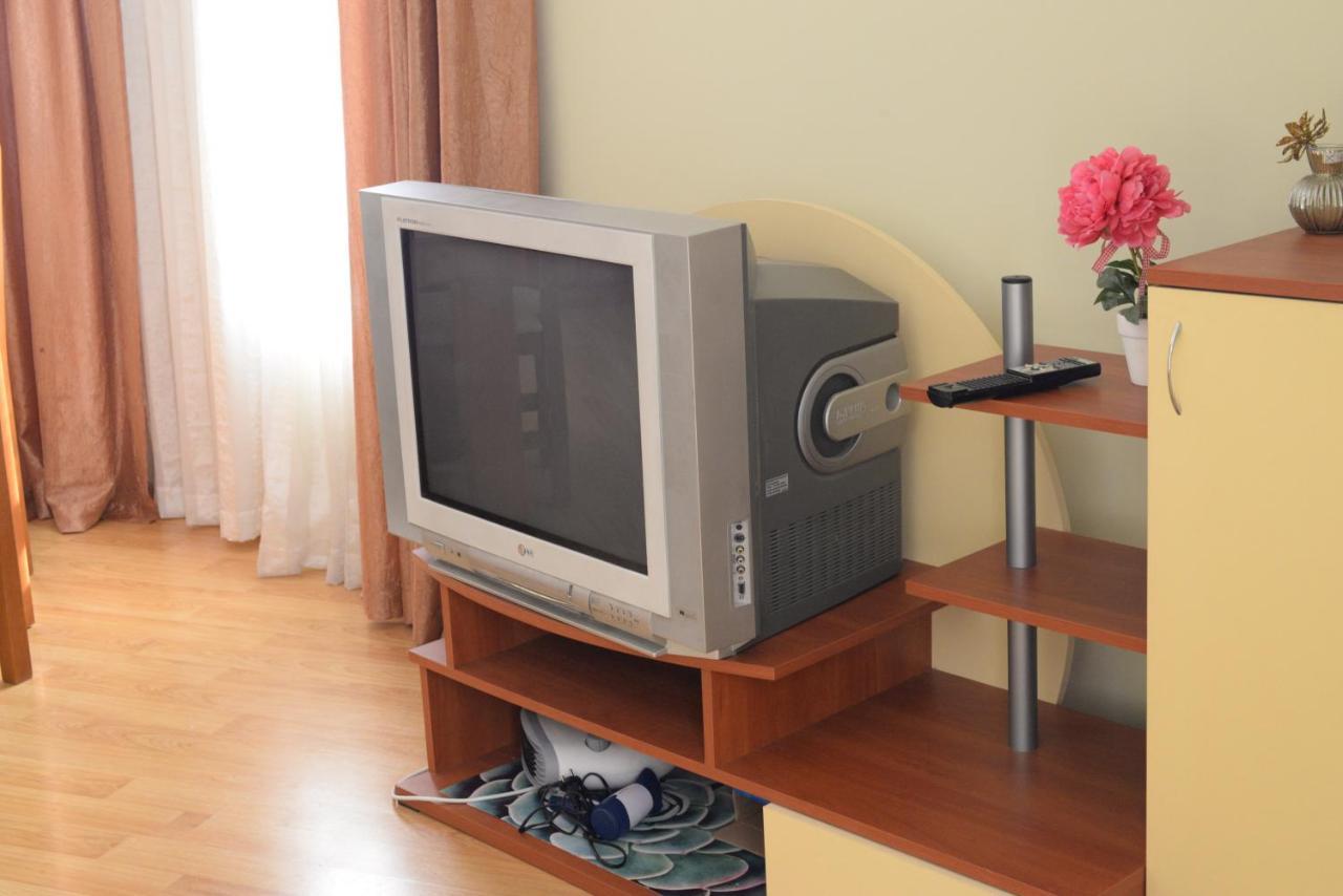 Predela Nadezhda Apartment Bansko Ngoại thất bức ảnh