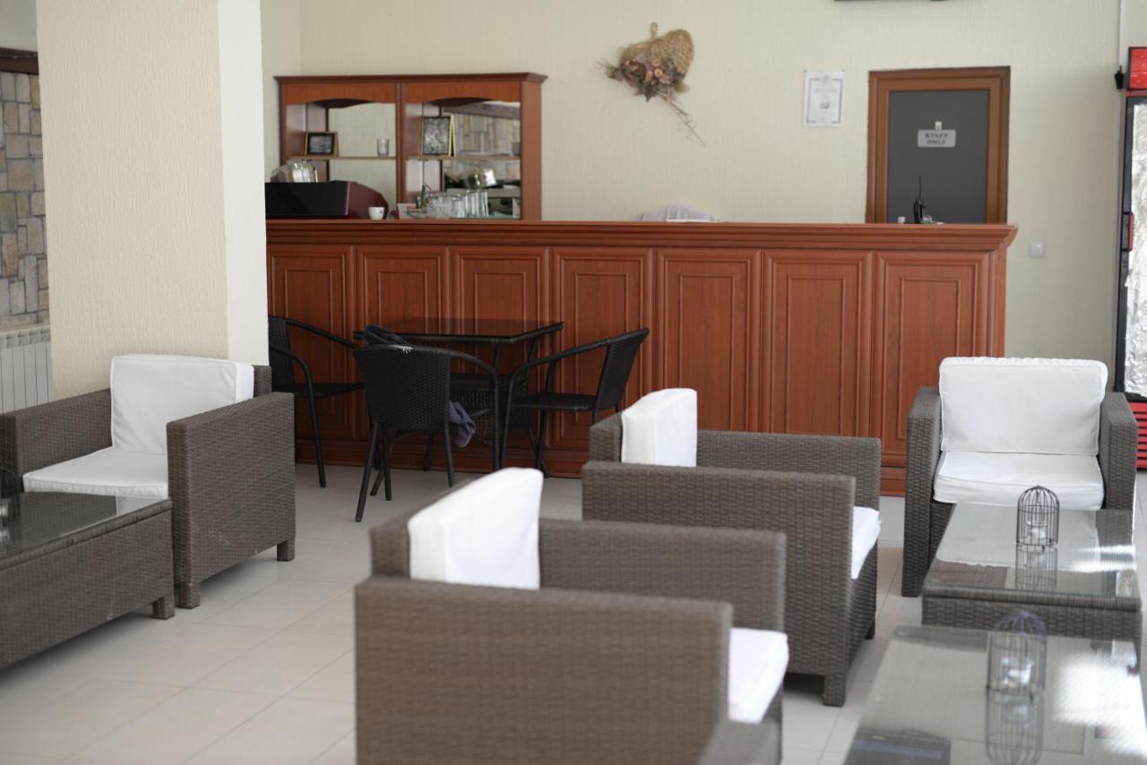 Predela Nadezhda Apartment Bansko Ngoại thất bức ảnh