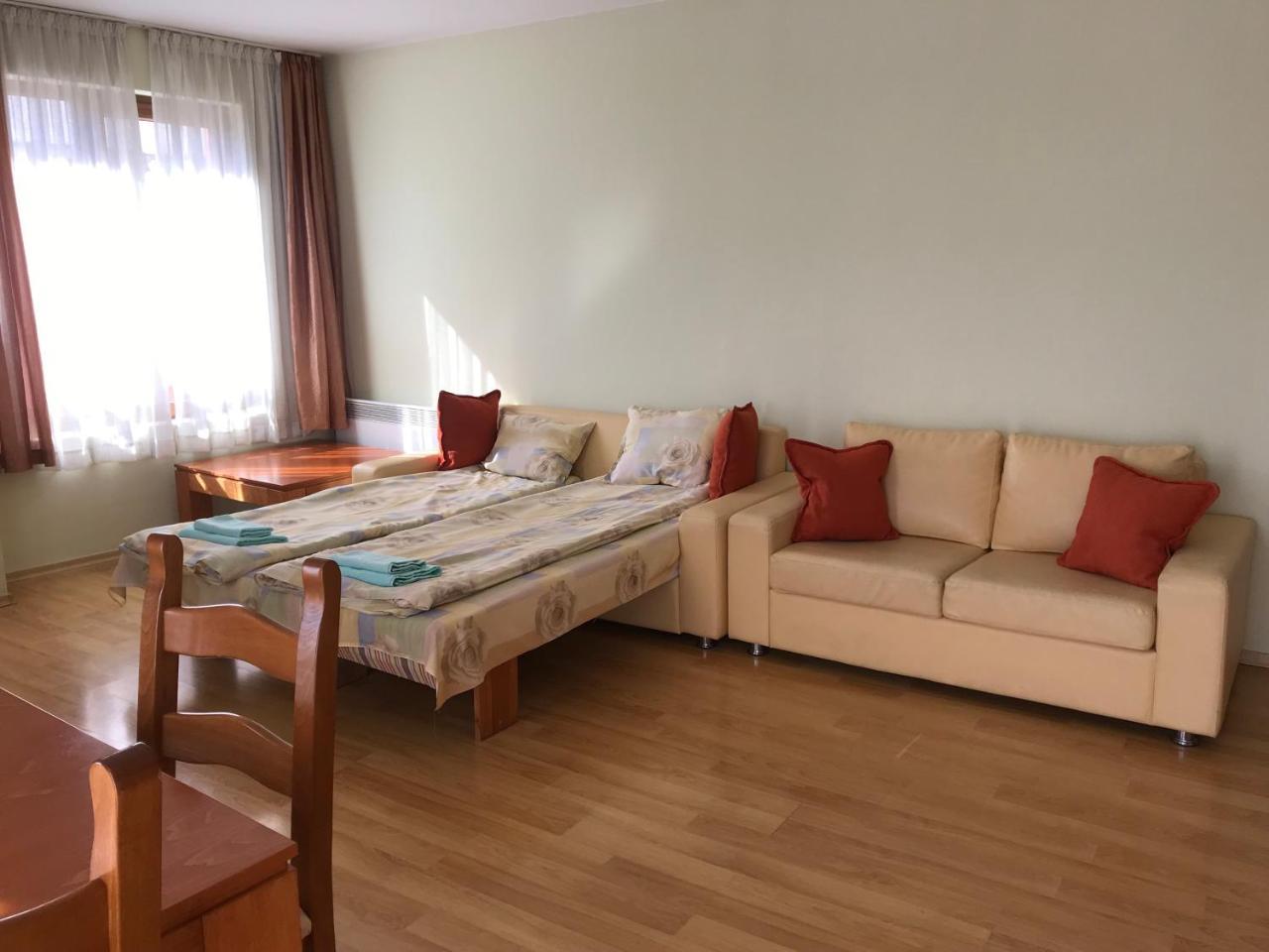 Predela Nadezhda Apartment Bansko Ngoại thất bức ảnh