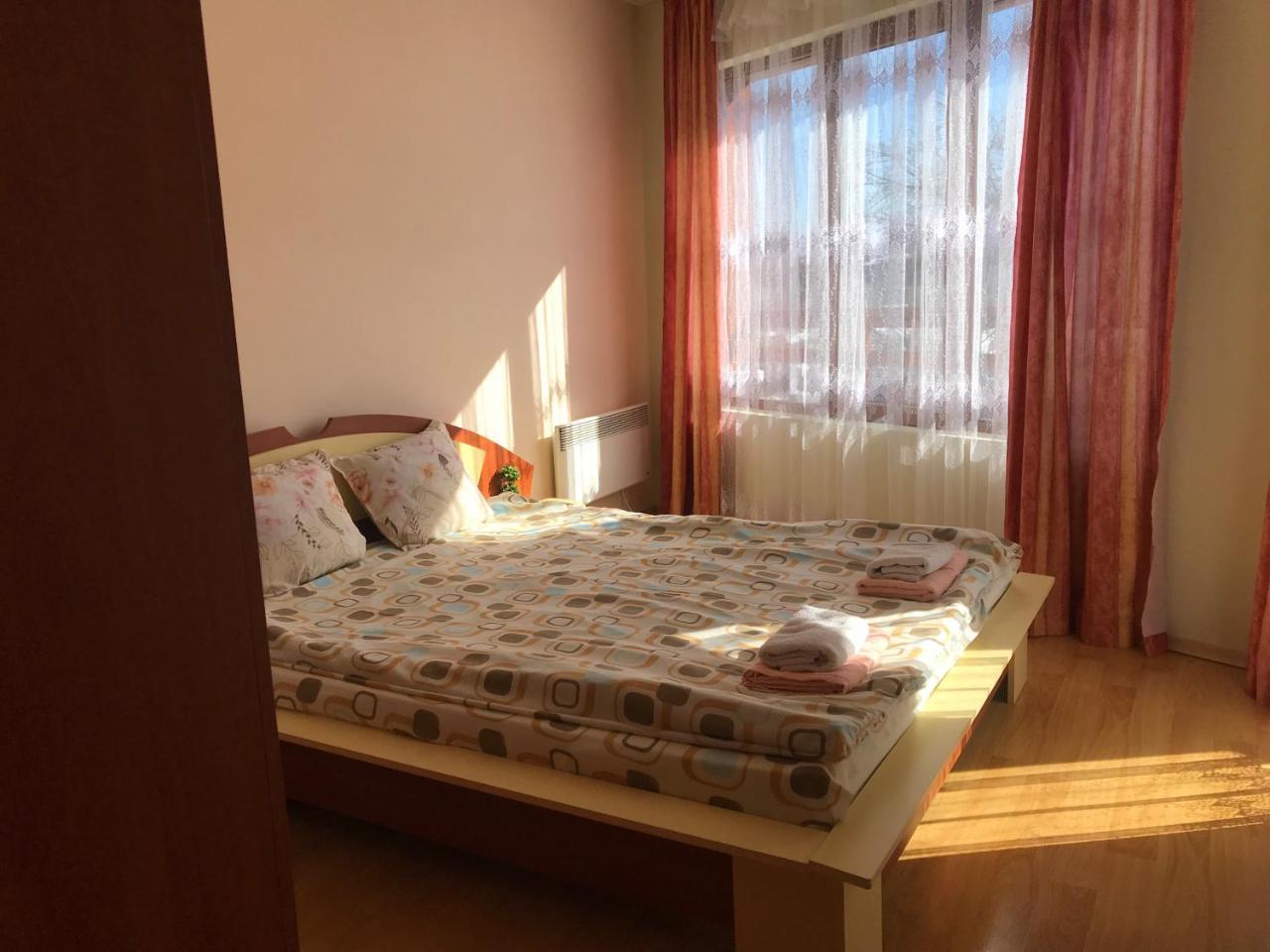 Predela Nadezhda Apartment Bansko Ngoại thất bức ảnh
